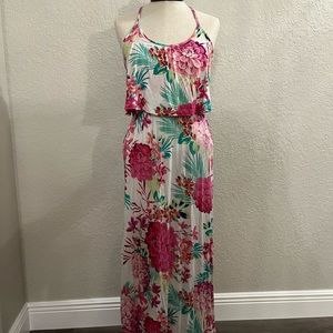 Candie’s Maxi Dress